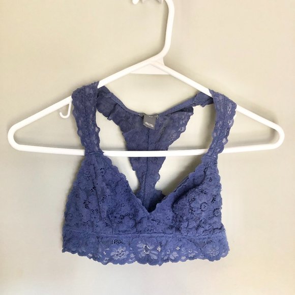 Aerie Lace Bralette - Picture 1 of 4